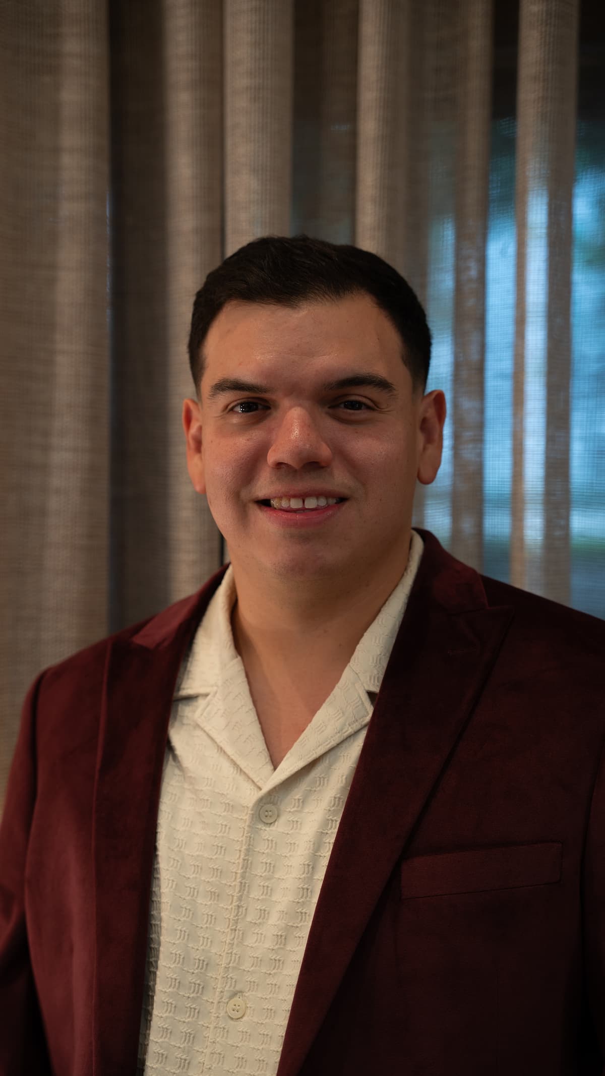 Founder of Be Construction Management